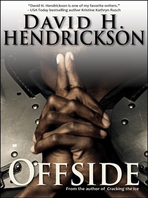cover image of Offside
